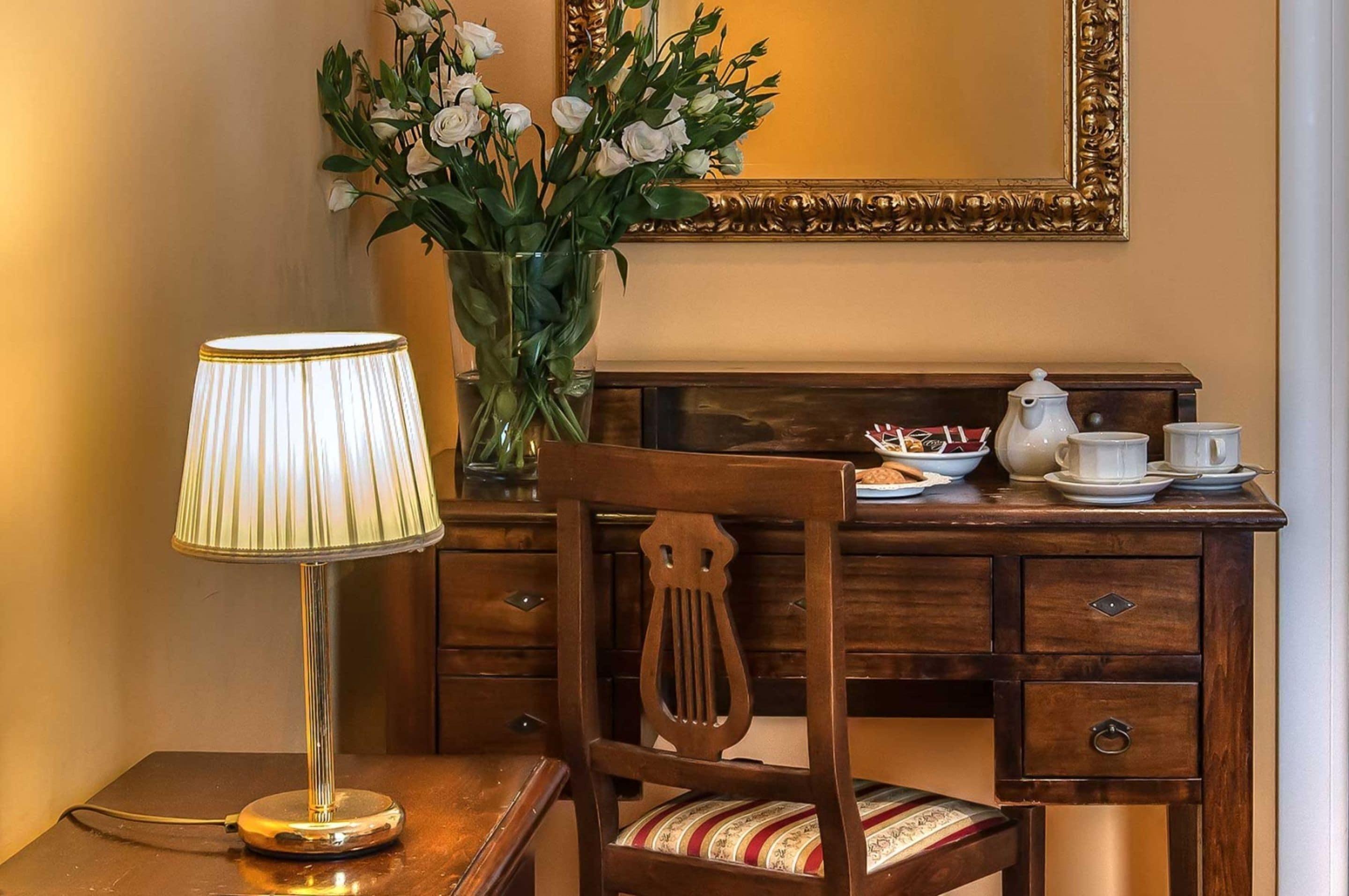 Hotel Caracciolo — Foto 1